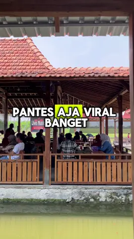 Destinasi wisata kuliner yang wajib kalian coba kalo di pemalang😍 #sambelsawah #kulinerpemalang #sambelsawahpemalang #explorepemalang  #viral 