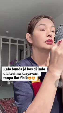 Kami tunggu @Bunda Corla Ratu live Dunia buka bisnis yaa di indo sebesar2 nya😍😍