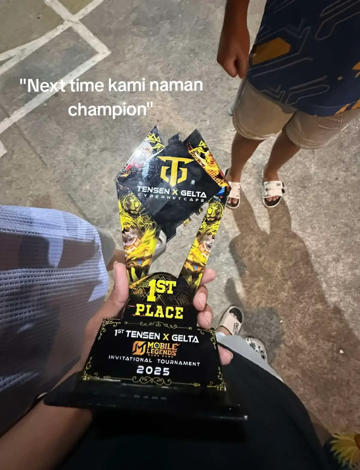 #mlbb #fyp #mlbbtournament #xybca 