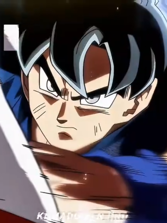 غوكو #goku #gokuedit #gokuedits #dragonball #dragonballz 
