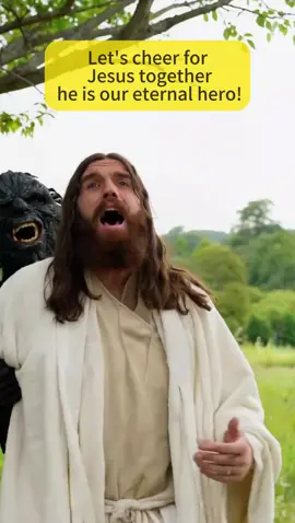 #jesus #jesuslovesyou 