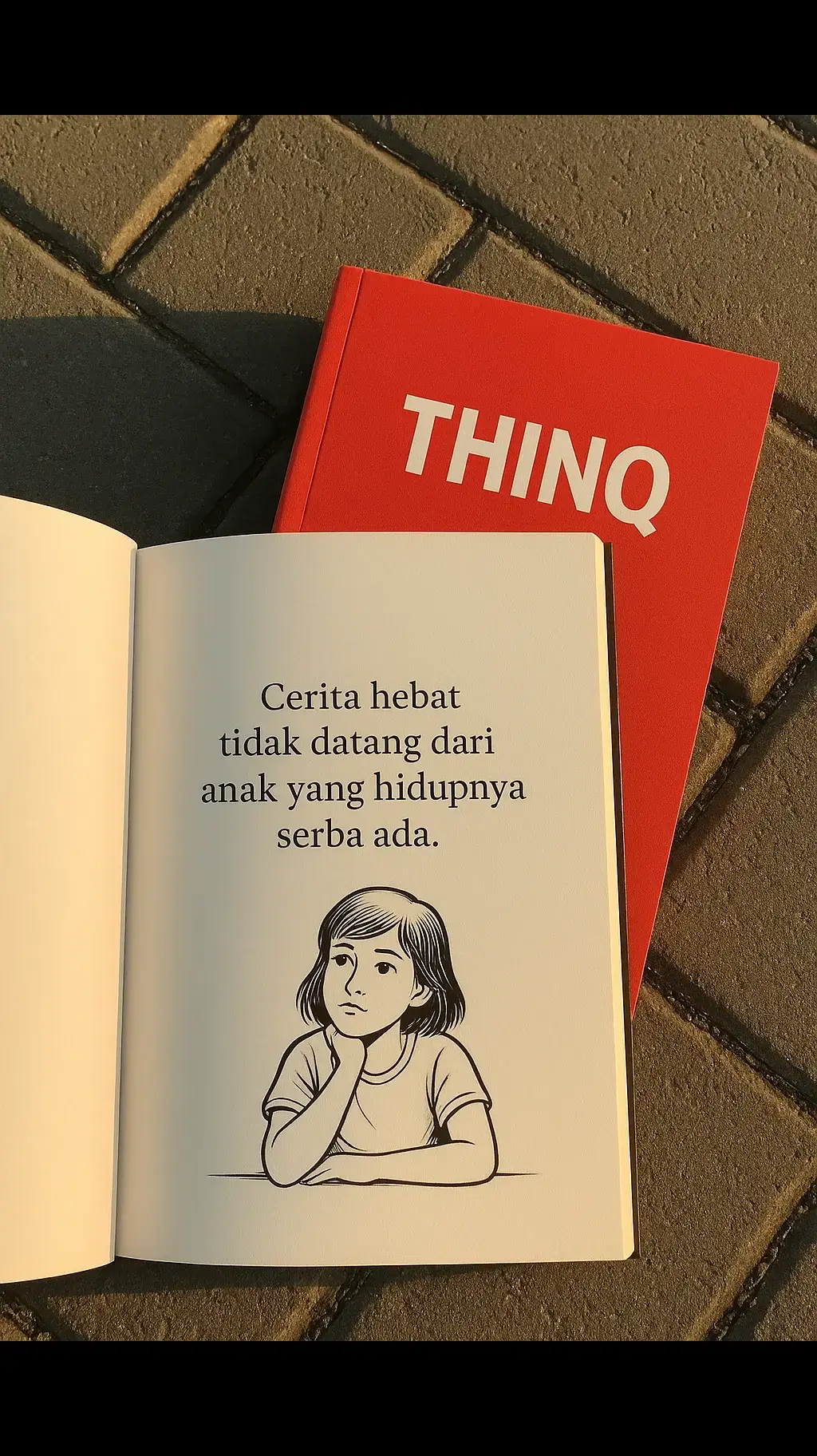 #quotes #fypシ #4u #lewatberanda #Thinq 