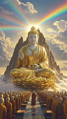 Namo Amitabha
