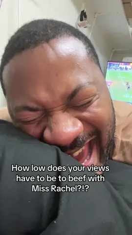 How low does your views have to be to beef with  Miss Rachel?!? #missrachel #msrachel #missrachelyoutube 