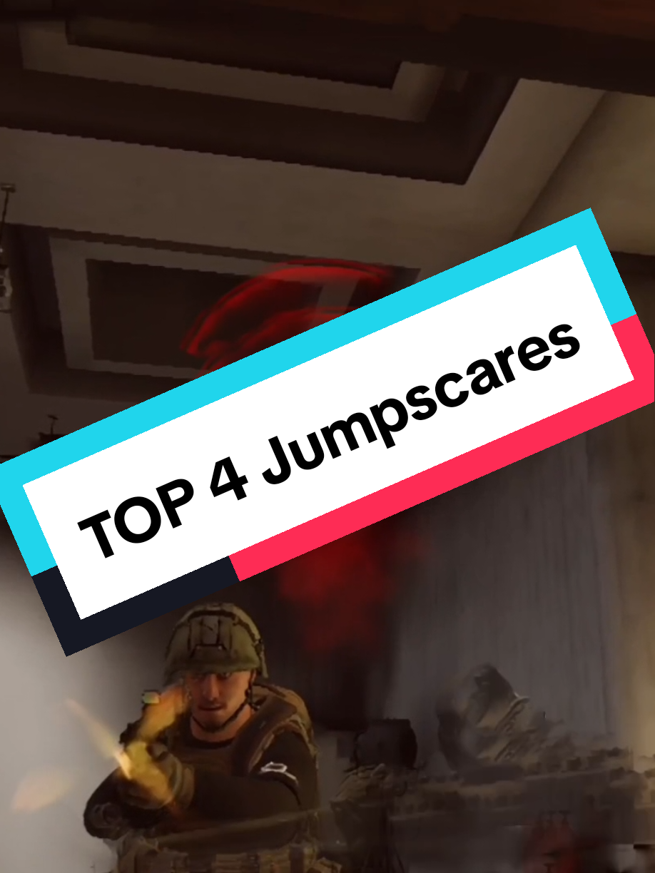 Jumpscares 🫠 #ArenaBreakout #ArenaBreakoutS9 #ArenaBreakoutID #GoldenLionsLegion #ABYear2 #NoRulesInTheStorm 