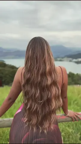 When a dress is more than an outfit – it’s a feeling ✨🌿 Taking in the view, embracing the moment, and falling in love with this look 💫 🎥 by @Serena__i  👗 by @Milano Fashion Boutique  #foryou #fashion #fashiontiktok 