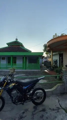 #crfberkahwifi🚀 #supermotoenergy #surexgank🚀 #berkahwifistyle 