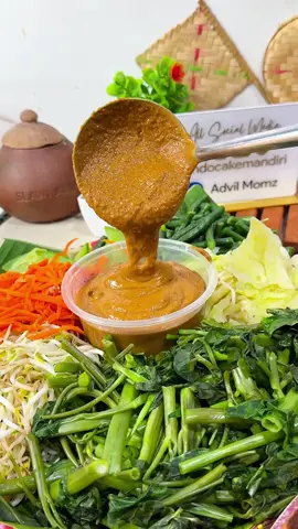 kata ipar ini resep gado gado terenak #gadogado_satset #resepsatset_rudy