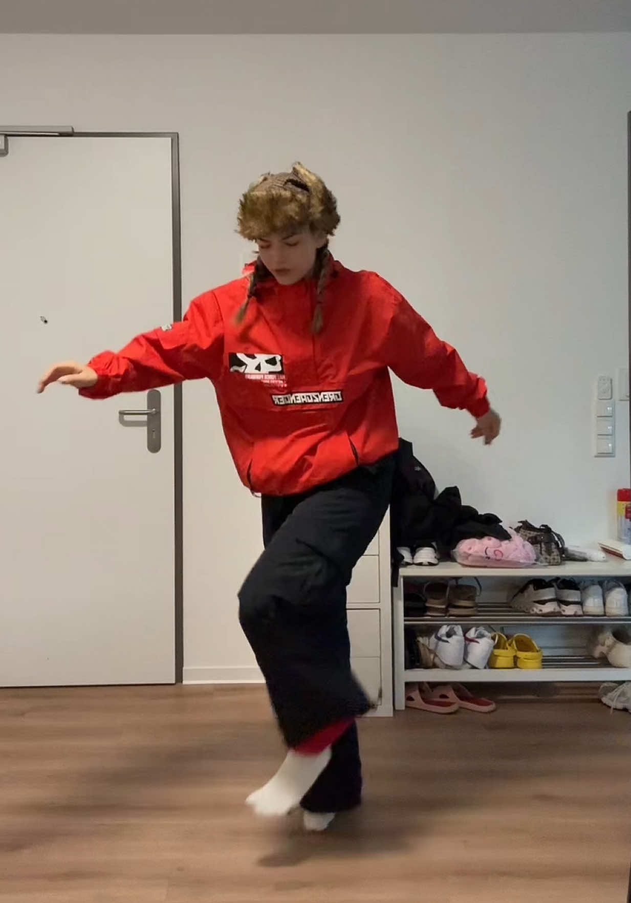 Freier Wille 🏳️ (cr. @🕺🦴Dancing Bones🦴🕺 )