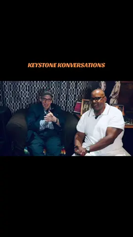So happy for this new partnership between The Good News Show With Marc Clarke and @Keystone Korner Baltimore 