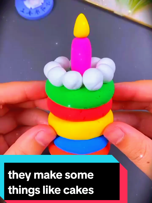 they make some things like cake and many more #VoiceEffects  #foryoupage_foruyou_tiktokindia_thise💞  #asmr  #ComproDoPequeno  #forupage 