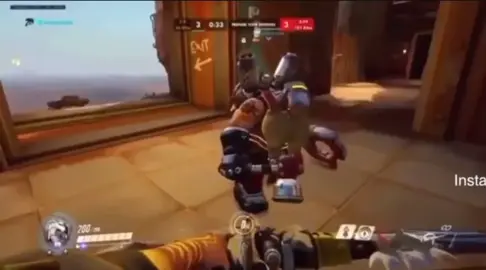 تورب مبسوط #اوفرواتش #اوفرواتش_سوف_تبقا #overwatch #top500 #ow #ow2 #xim #ximmatrix #ximapex 