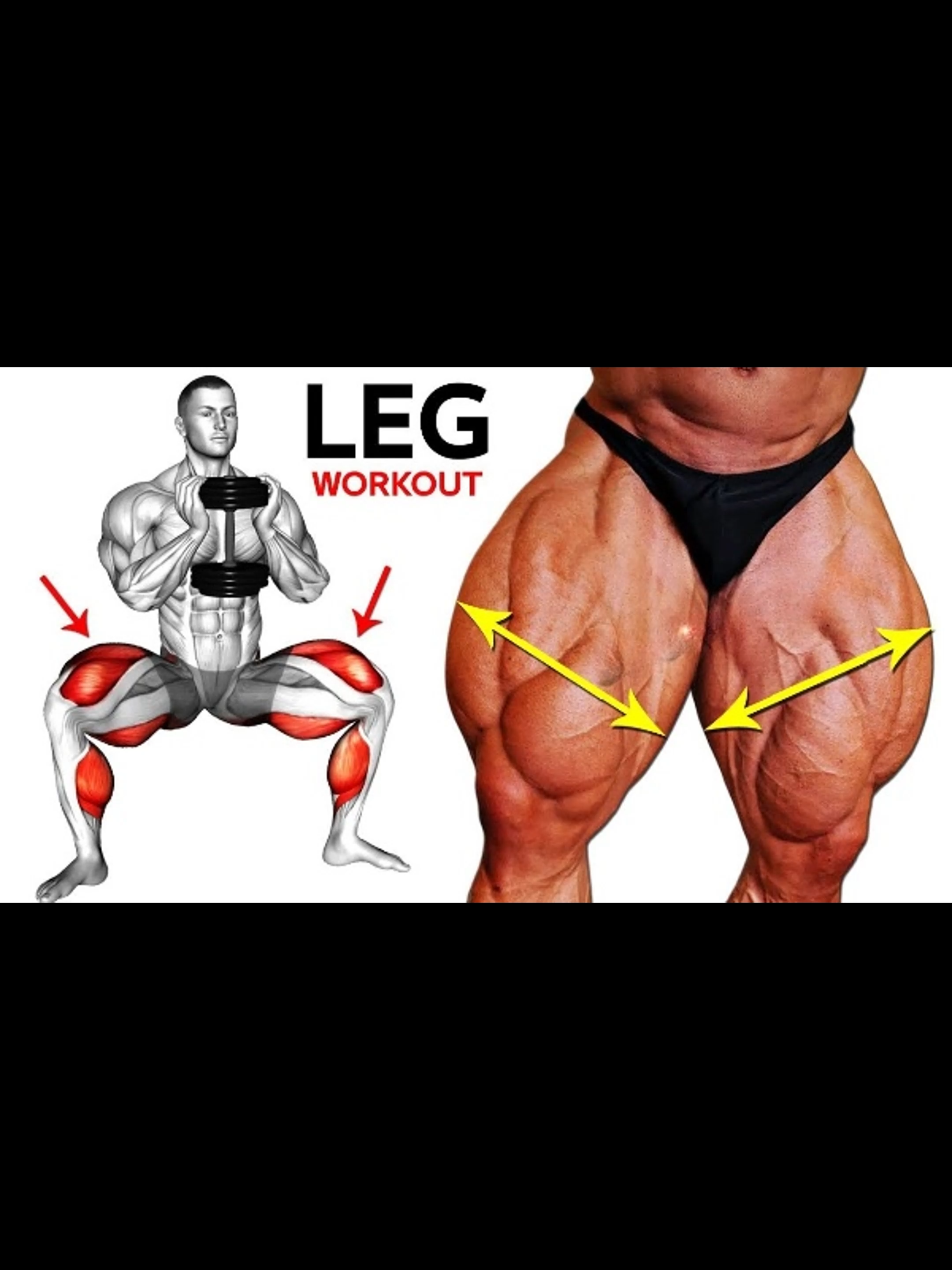 Top 5 Leg Workout #Fitness #gym #GymTok #workouts #muscle #musculation #homeworkout #traps #trapsworkout #workoutmotivation #tiktok_uk #motivation #foryou #fyp #arm #viral #triceps #biceps #shoulders #exercise