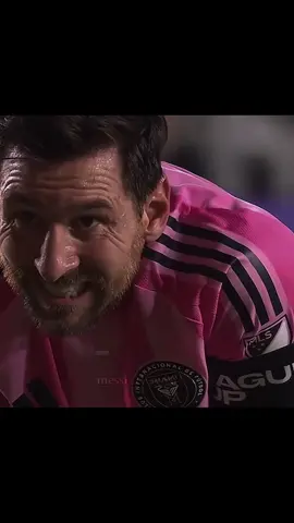 Lionel Messi carries inter miami to the final vs orlando city 🔥⚽ #messi #intermiami #orlandocity #fypシ゚ #sports 