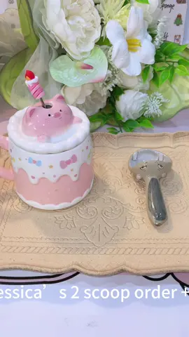 @Jessica, here is your package video, hope you like it!❤️ #fyp #fypusa #fypusa🇺🇸 #luckyscoop #SmallBusiness       