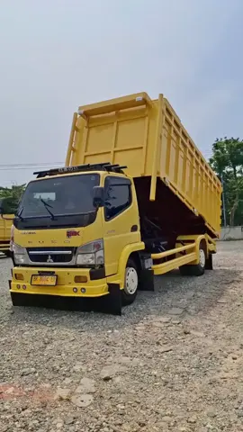 Canter SHDX 6.666 dump sipuman 2020 #CapCut #fyp #foryou #truckriau #jualbelimobilseken 