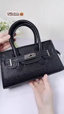 Túi xinh chó mấy bà đi tiệc ,màu đen xịn lắm nhoa#tui #tuixachdep #lamdep #xuhuong 