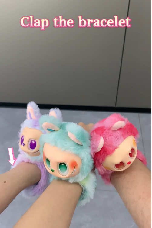 It's so cute#labubu #tiktokshop #cute