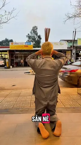 @ᗪƯỠᑎG ᑭᕼOᑎG TᕼᑌỶ ౨ৎ ᗩᖴᖴᒪᒪIᗩTE  @ᗪƯỠᑎG ᑭᕼOᑎG TᕼᑌỶ ౨ৎ ᗩᖴᖴᒪᒪIᗩTE Cách cúng ngoài sân #duongphongthuy #duongduongduong #duongduongduongphongthuy 