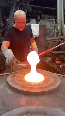 Fall vibes 🍂🍁#passion #glass #glassart #work #autumn 