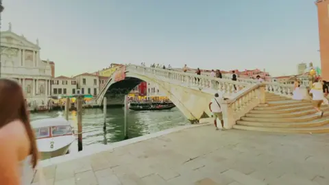 VeniCe 😍 #vairalvideo #tiktokforyou #foryoupage❤️❤️ #italy 