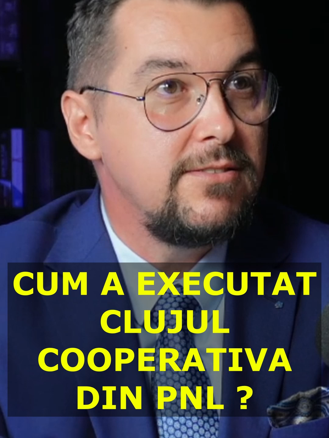 Cum a executat Clujul, cooperativa din PNL? Ne explică avocatul Ciprian Păun #cluj #clujnapoca #pnlcluj #cooperativa #ciprianpaun #liberali #alintise