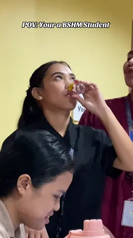 Pde mn cguru ma drinking session nlng prmi yna klse? HIHIHI#bshmstudent #FYP #laboratory #fypシ゚viral 