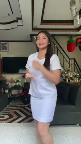 Just dance the stress away 🫶🏻