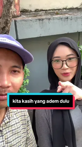 adem luar dalem