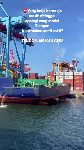adakah lawan cess jangan sampai kau Tenggelam😂🤪 #fyppelautindonesia🛳⚓💪 #pelautpunyacerita #pelautindonesia #pelaut 