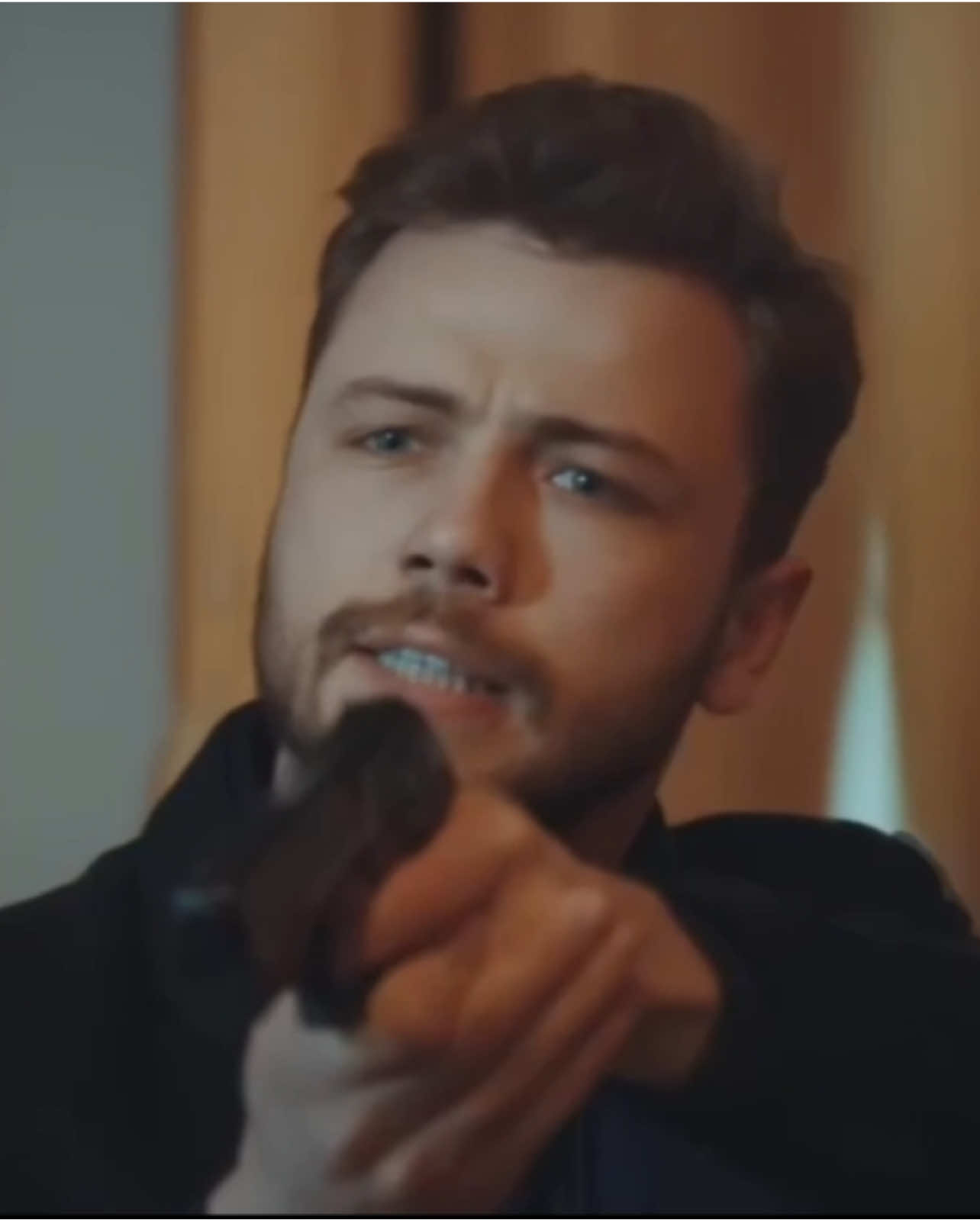 #yavuzkarasu #يافوز_كاراسو #söz #العهد #تولغا_ساريتاش 