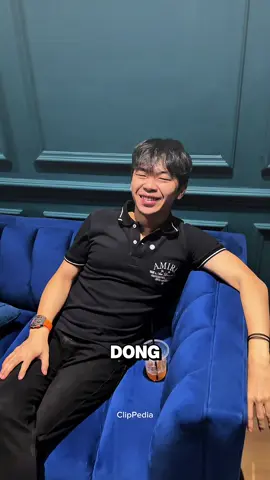 Buset mau dikasih bitcoin sama pak rey🤣 #gabrielrey #cryptowave 