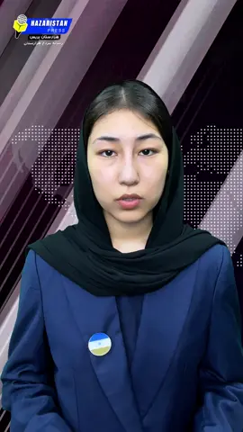 به گزارش از سازمان جهانی صحت٫ یک چهارمِ جمعیت جهان به آب آشامیدنی سالم دسترسی ندارد!