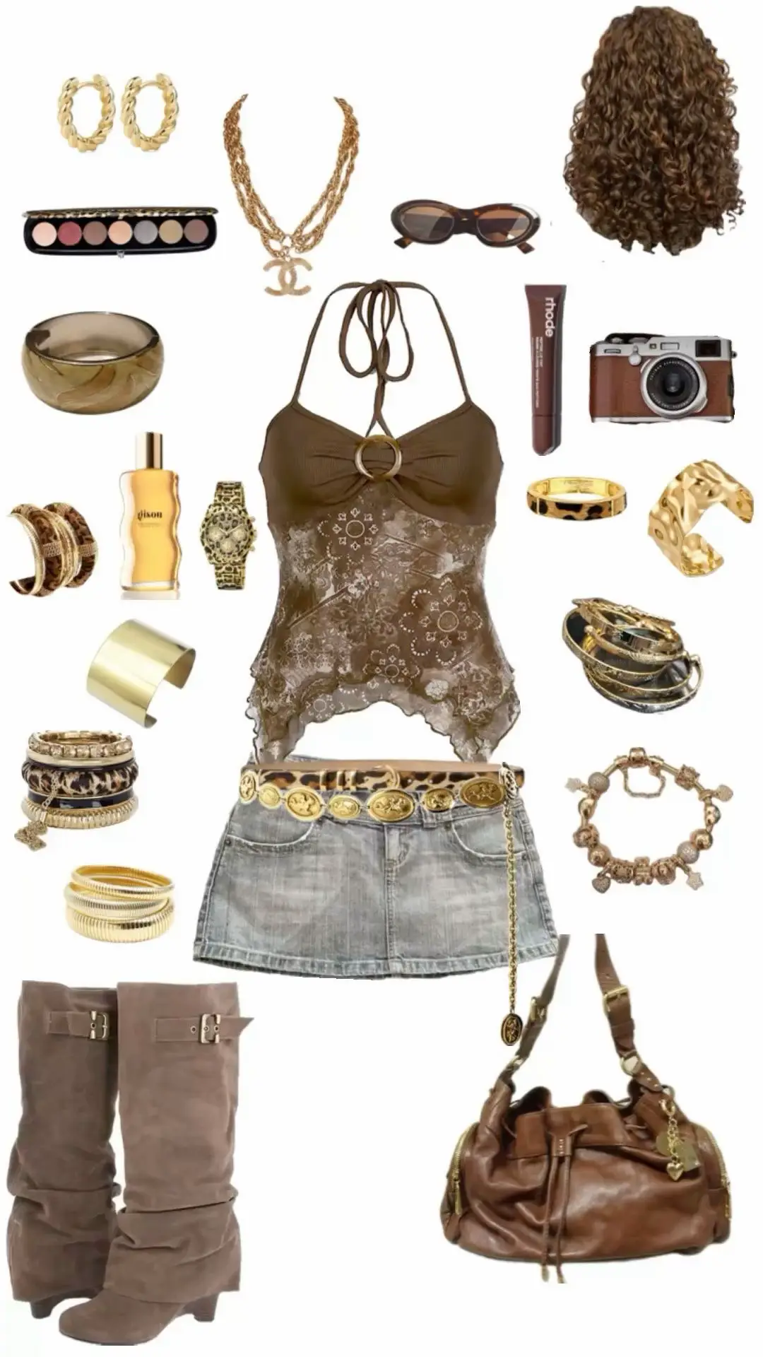 #estilo #ropa #contenido #🧎🏻‍♀️‍➡️ #fyp 