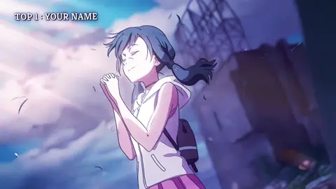 một bộ anime mà bạn thấy rất hay? #anime #animeedit #xuhuong 