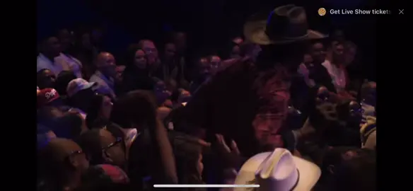 This is what happens😂😂 #85southshow #85south #dcyoungfly #karlousmiller #chicobean 