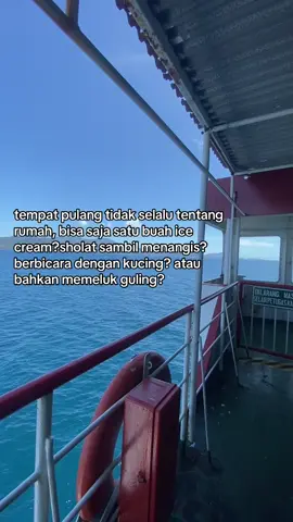 pulang ga selalu rumah ya guyss hihi.