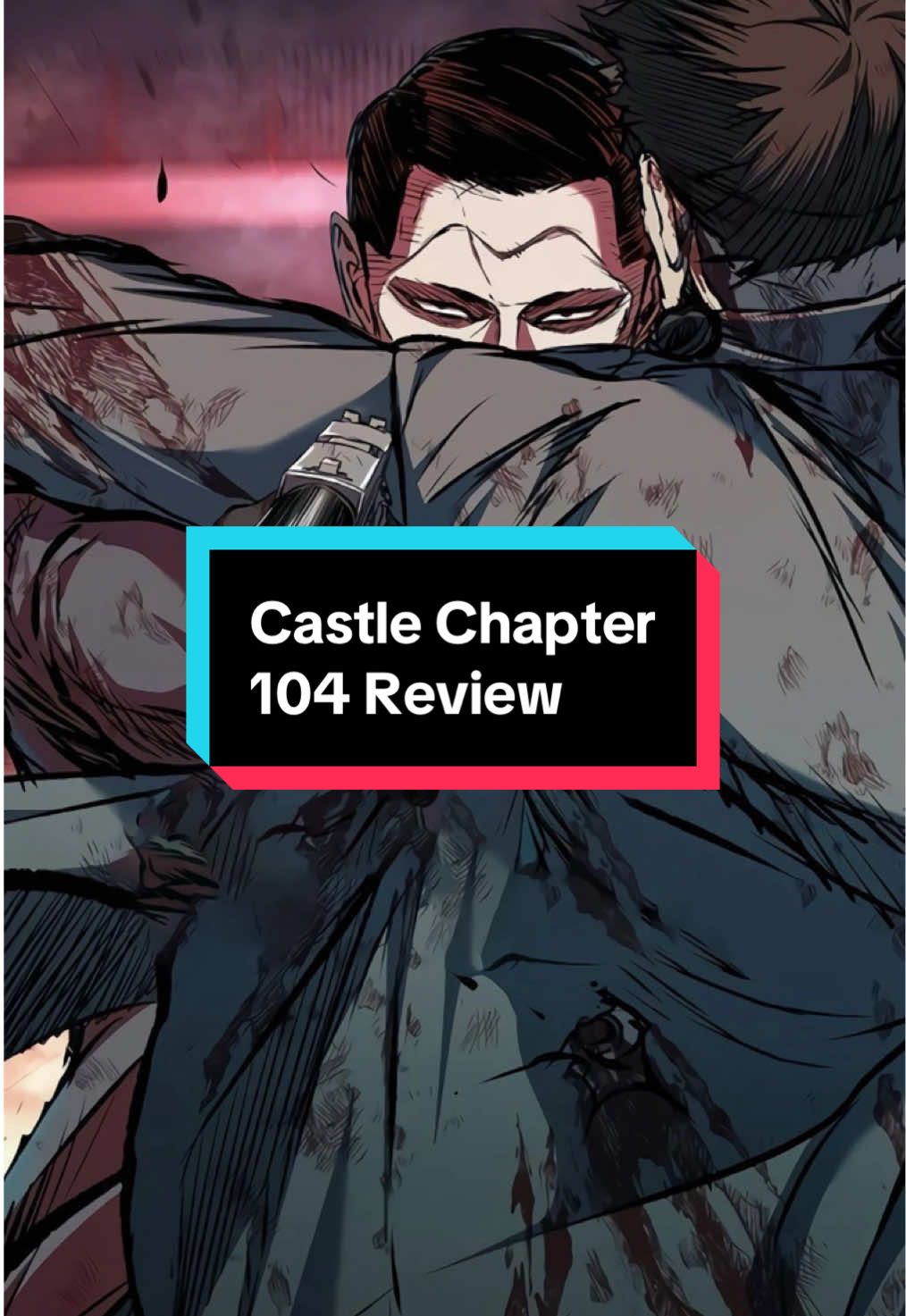 #webtoon #manhwa #castle #review #fyp  