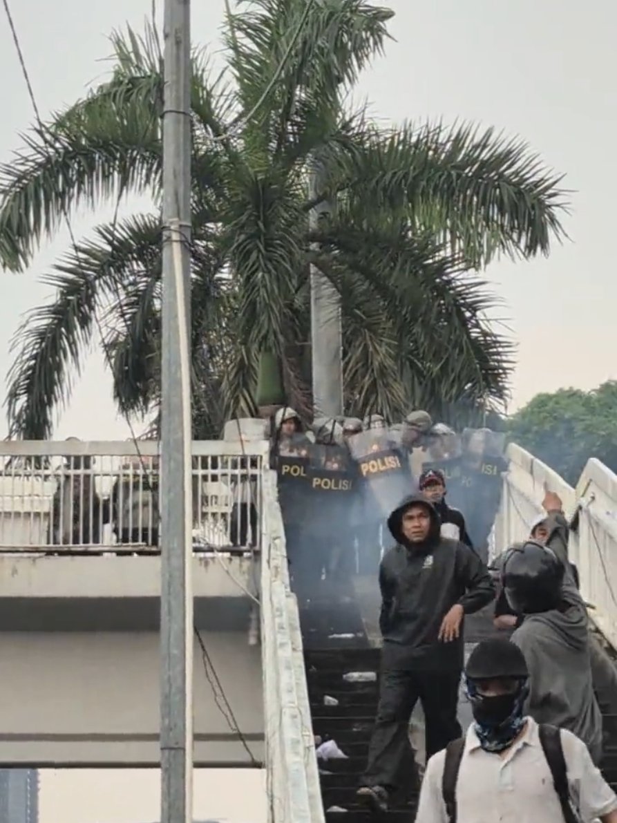 28 Agustus 2025 #demomahasiswa2025 #repormasi #fypシ゚viral #demo28agustus2025