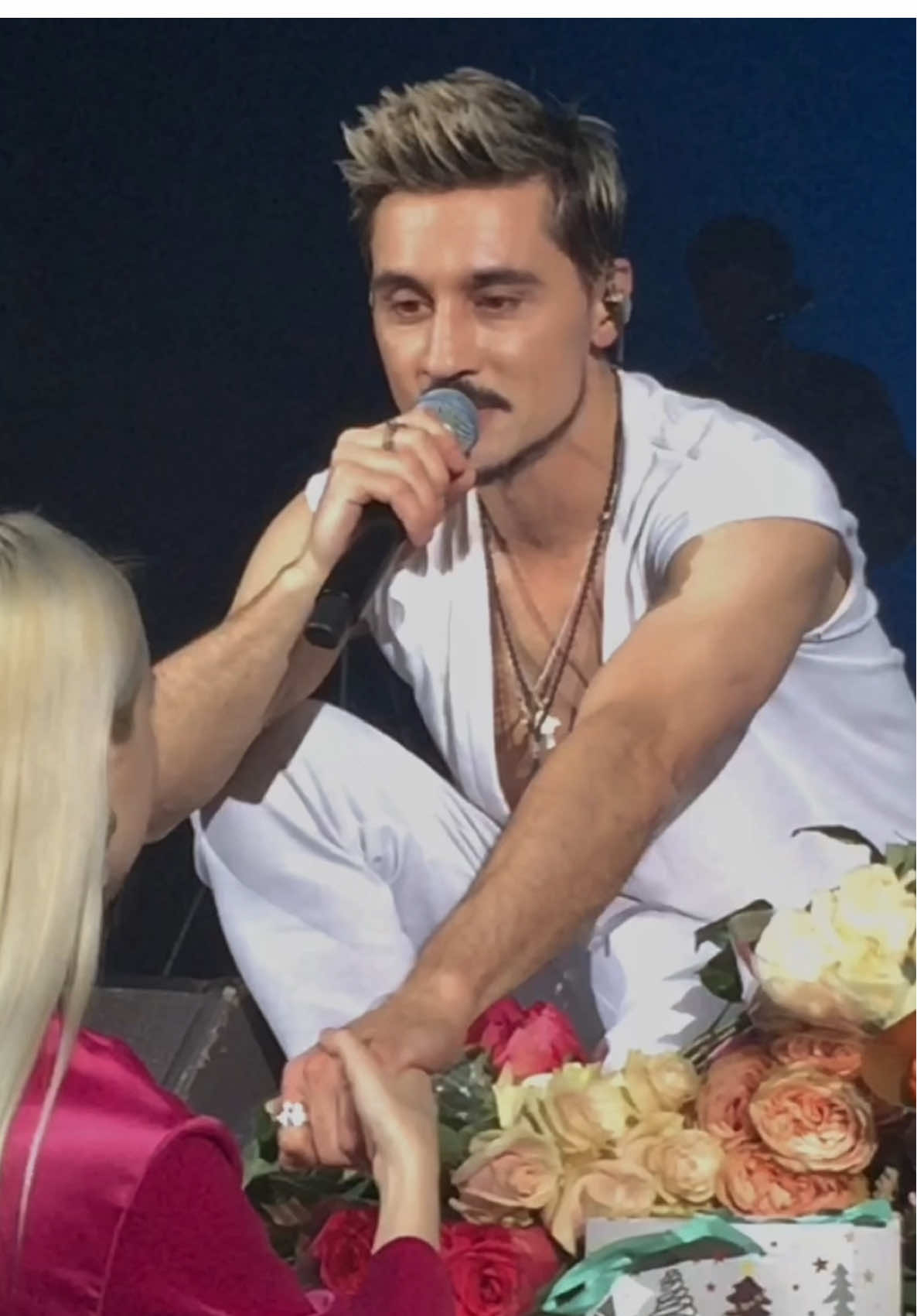 Думаю, очевидно, что это моё любимое видео с @Дима Билан ❤️ #bilanofficial #bilan #билан #ДимаБилан #биланлучший #димабилан #биландима 