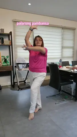 palarong pambansa dance #palarongpambansa2025 #trending #fypシ゚viral 