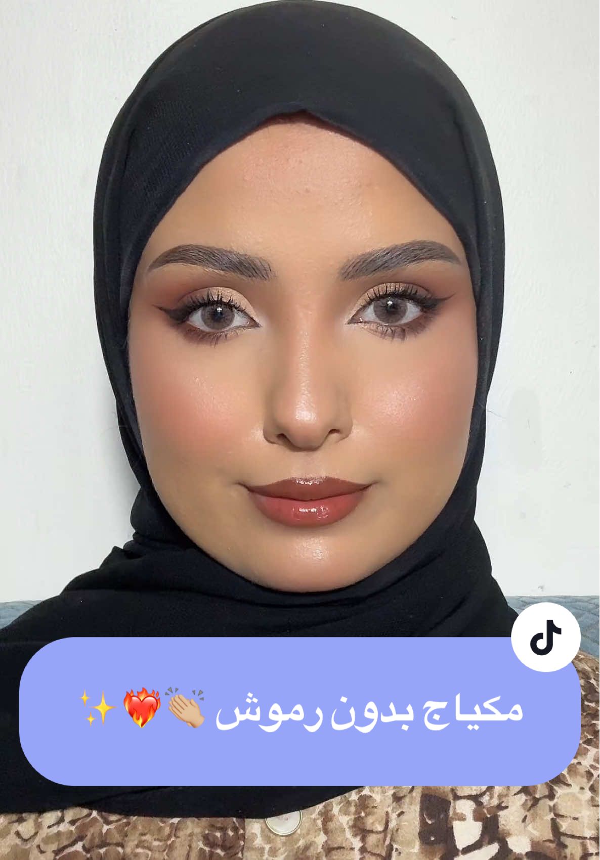 الرد على @Zooma albaity #explore #fyp #fypシ゚ #اكسبلور @sephora @Too Faced 