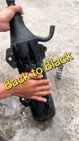 #backtoblack #restore #restored #restoration 
