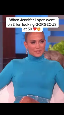 Jennifer Lopez ❤️🔥