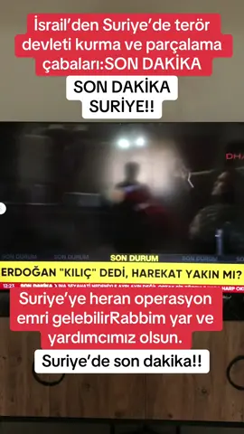 #sondakikahaberlerisuriye #Türkiyeninsabrınızorlamayın #fypage #keşfet #keşfettt 