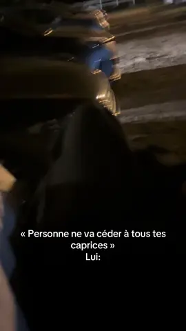 LOVE (la route pas stable jpp) 