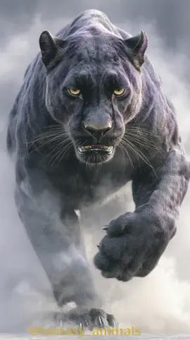 #aianimal #fantasyanimal #aiart  #FantasyArt #FantasyWorld 