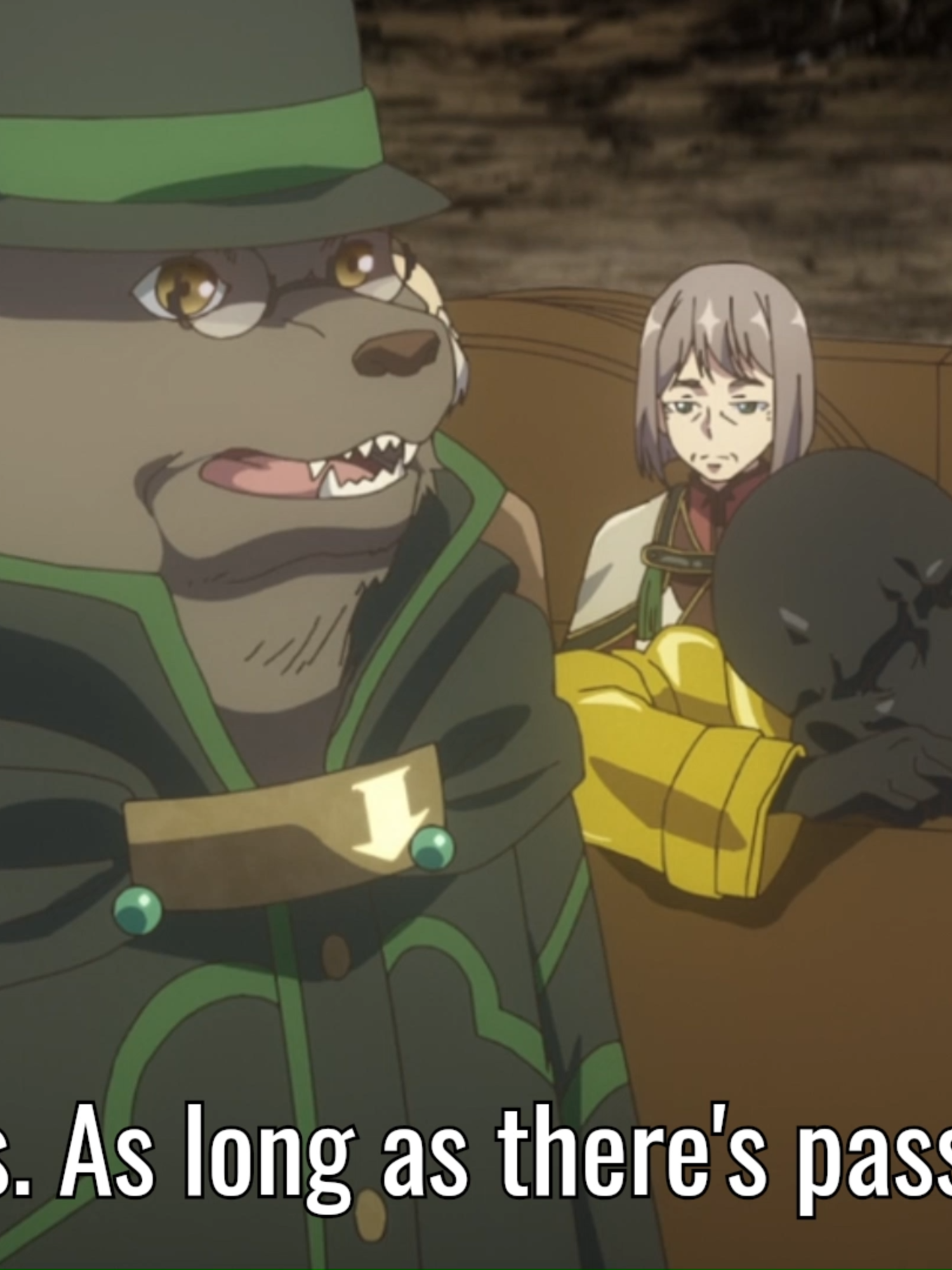 SUBSCRIBE for more anime recaps :D YT Channel: @ deuxcerveaux Reborn as a Vending Machine I Now Wander the Dungeon – Season 2 Episode 9 Recap #JidouHanbaikiniUmarekawattaOrewaMeikyuuwoSamayou #RebornasaVendingMachineINowWandertheDungeon #deuxcerveaux #SubscribeForMore #anime