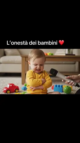 #perte #bimbi #ridere #veo3 #divertente 