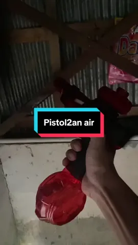 Mainan pistol pistolan air #mainananak #mainan #mainanviral #mainanpistolair #watergun 